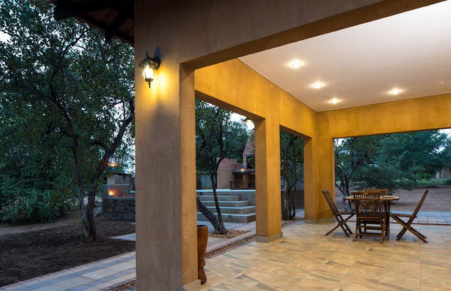 Cottage Lenisè - Foto 1