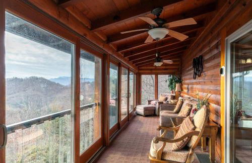 Alpine Vista - Foto 10