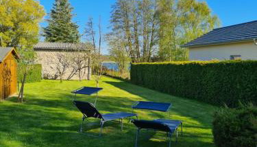 Ferienhaus am See - Foto 3