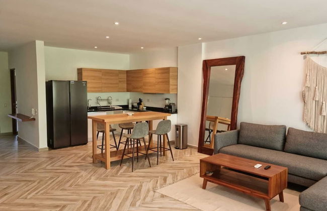 APARTAMENTO DE LUJO EN OASIS - TULUM - Photo 2