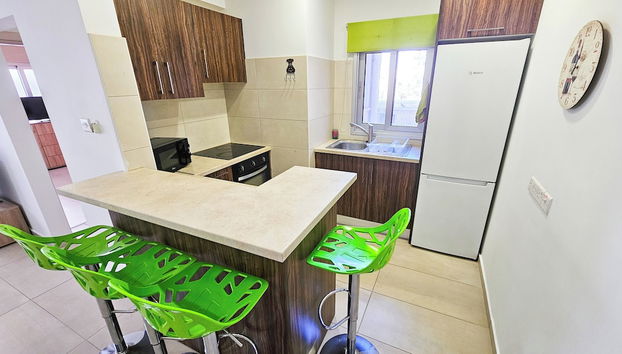 Seaside Comfort Residence - Foto 5, Cocina privada