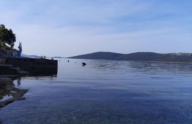 Apartment in Molat With sea View - Foto 36