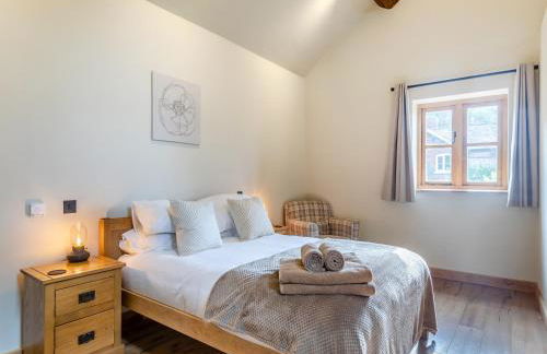 Shepherds Barn - Foto 11