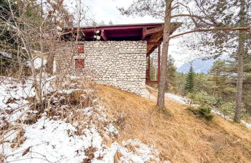 Panoramic chalet in the ENI Village near Cortina - Foto 62