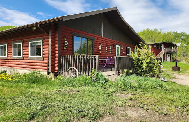 Diamond Hill Resort - Foto 1