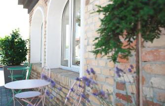 Leon's Rooms - Foto 33