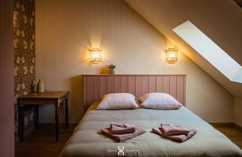 La Grande Pommeraie - Foto 10