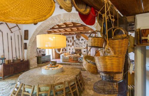 The Olive Press Agni Bay - Photo 22