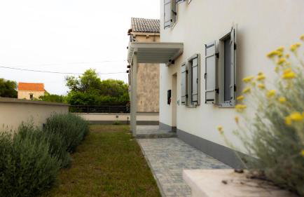 Villa Ancora- Apartman Sabina - Foto 11