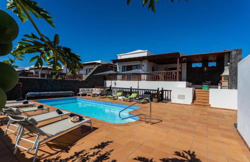 Villa Sarantontón - Photo 8