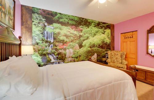 Steps to Truckee River Walk Rose Cottage - Photo 17