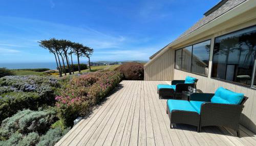 Panorama Ocean & Golf Fairway view - Foto 3