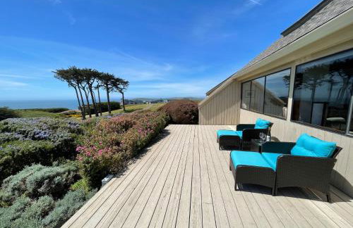 Panorama Ocean & Golf Fairway view - Foto 3