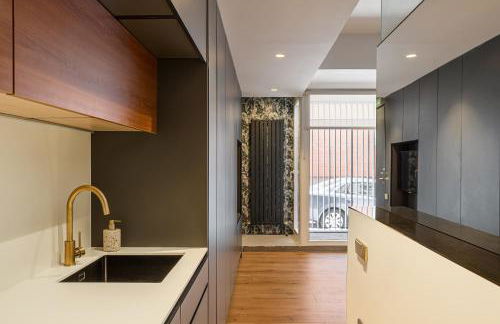Apartamento de Diseño en Caleido - Foto 6