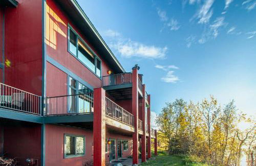 Incredible Views w Garage on Lake and bike trail - Foto 63