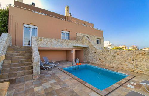 Theo Villas With Sea View - Photo 40