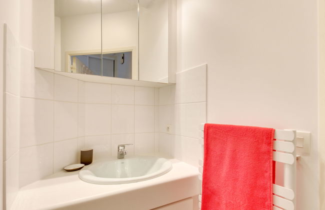 Résidence des Tennis - Foto 13