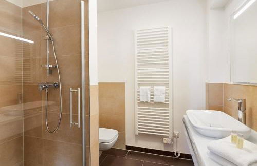 Aparthotel Parkallee - Foto 52