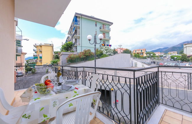 Casa Sant'antonio 200 mt From sea - Foto 12