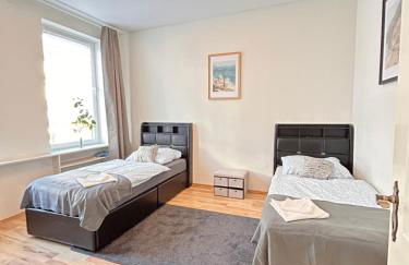 Gevelsberg, attraktive Lage für Geschäftsleute, Monteure, 4 Zimmer, Wlan, SmartTV - Foto 4