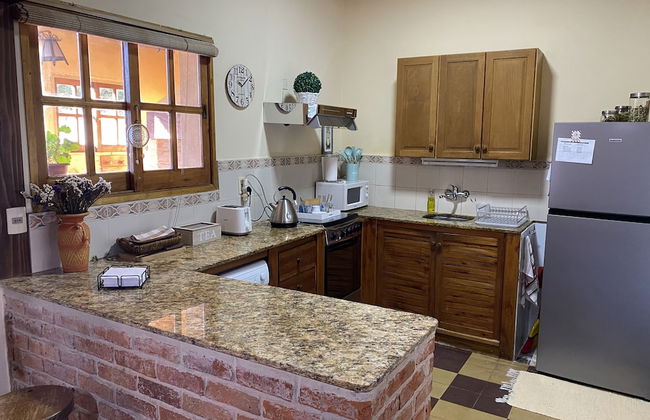 Nelly House - Photo 8