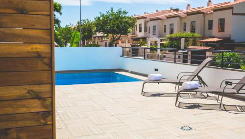 Apartamentos La Libertad 1 - Foto 3