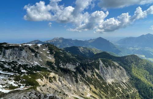 Ferienwohnung Geigelsteinblick - Photo 8