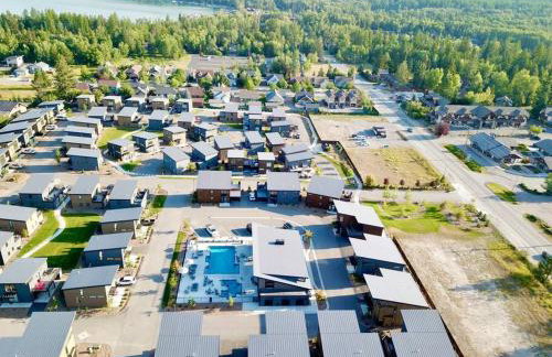 Mountain View Retreat at The Quarry - Sleeps 10! - Foto 11