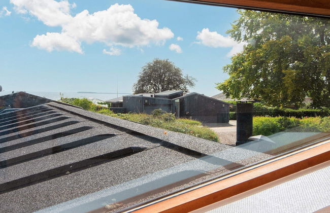 6 Person Holiday Home in Bjert-by Traum - Foto 33