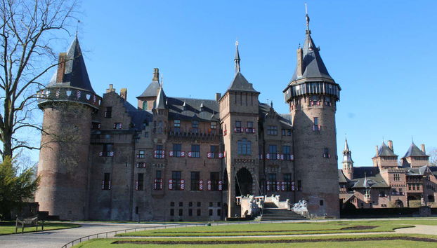 Day Trip to Haar Castle - Foto 2