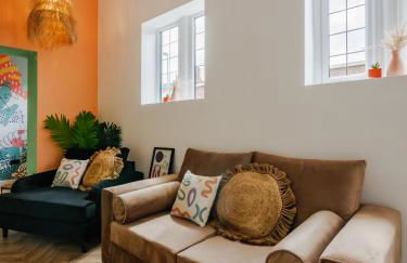 Enigma Apartments - Foto 35