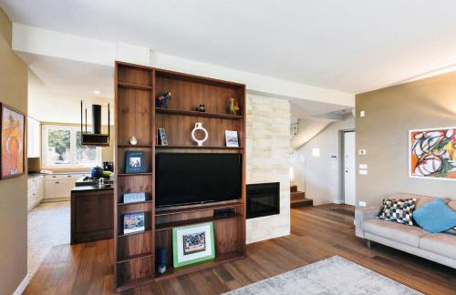 Villa Carciofa by MMega - Foto 14