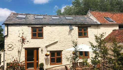 Idyllic country cottage near Wells - Foto 1