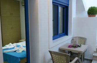 SunOrama Apts-Studios - Foto 25