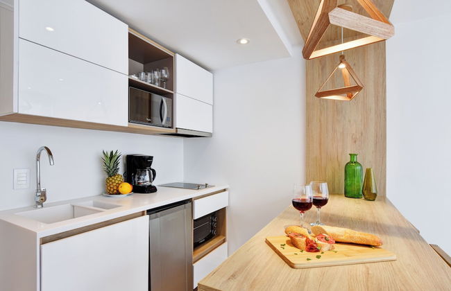 Urban Heights Bogota - Foto 33