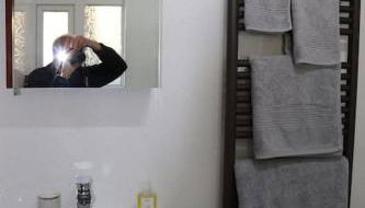 Garn Lodge - Foto 5, towels