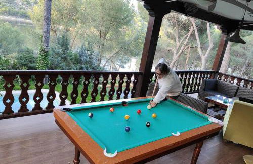 Villa del Almirante - Foto 25