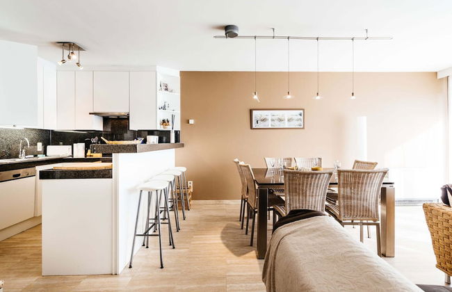 Amandari Igv01 Near the Center in Koksijde - Photo 1