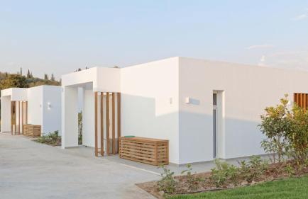 Corfu Garden Villas - Foto 40