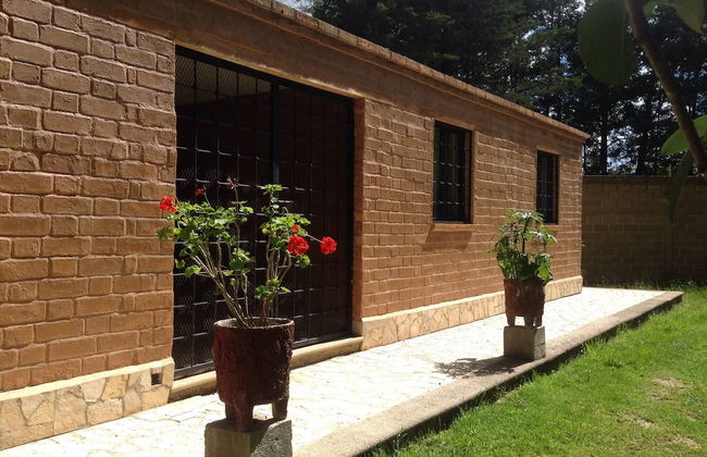 Apartment In San Cristobal De Las Casas, Wifi - Foto 1