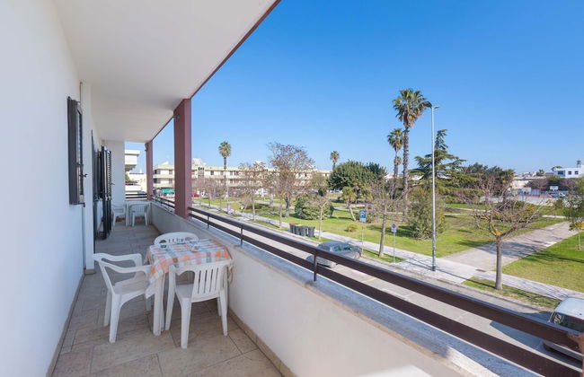 3183 Casa al Parco by Barbarhouse - Foto 28