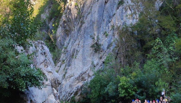 River Rafting on the Cetina - Half-Day Experience - Photo 2