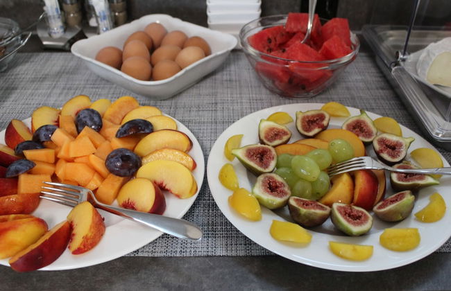 Maso Tobel Riva del Garda - Foto 35