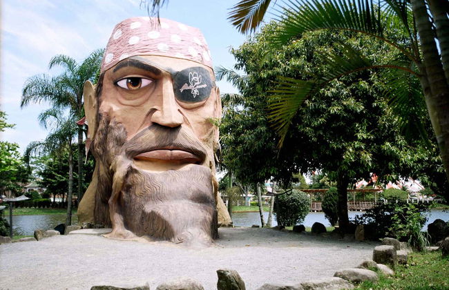 Beto Carrero World Day Trip - Photo 4