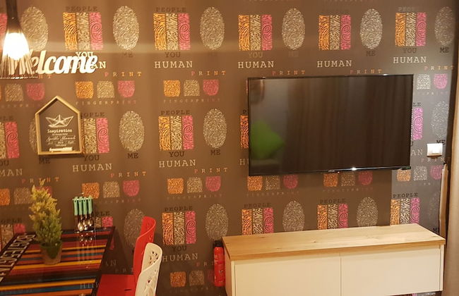 City Apartments Eilat - Photo 46