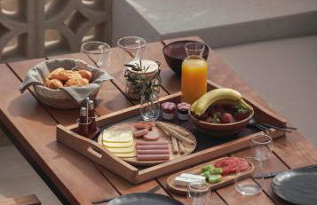 Olivera Suites Sarti - Foto 9