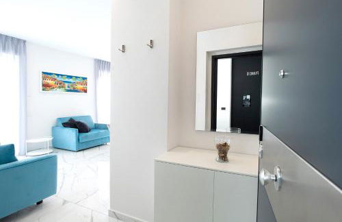 Tema Suites - Dimore Partenopee - Foto 19