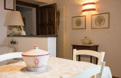 La Petronilla Appartamenti Montepetriolo - Foto 16