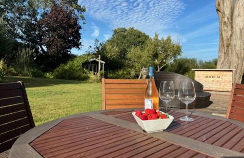 Isle of Wight Holiday Home - Photo 16