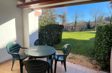 Séjour 4 personnes - Pays Basque - Foto 5